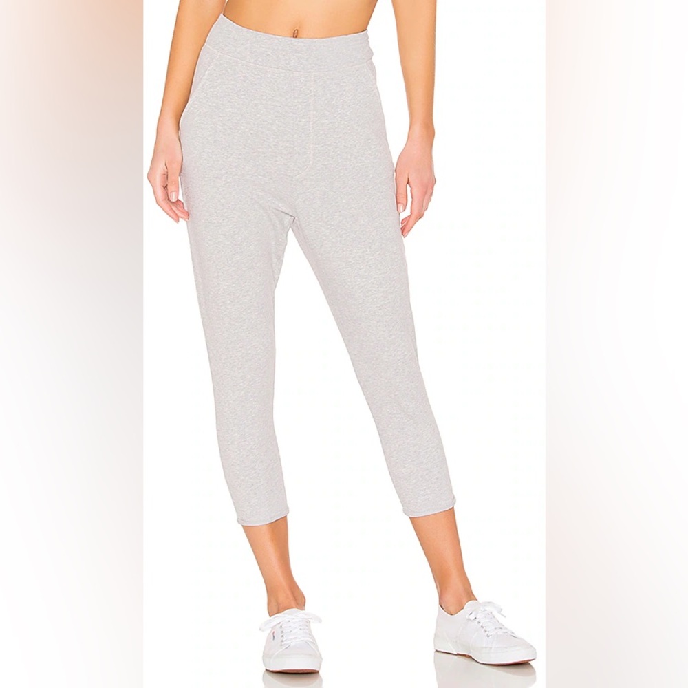 Frank & Eileen tee lab Trouser Jogger in Gray Melange